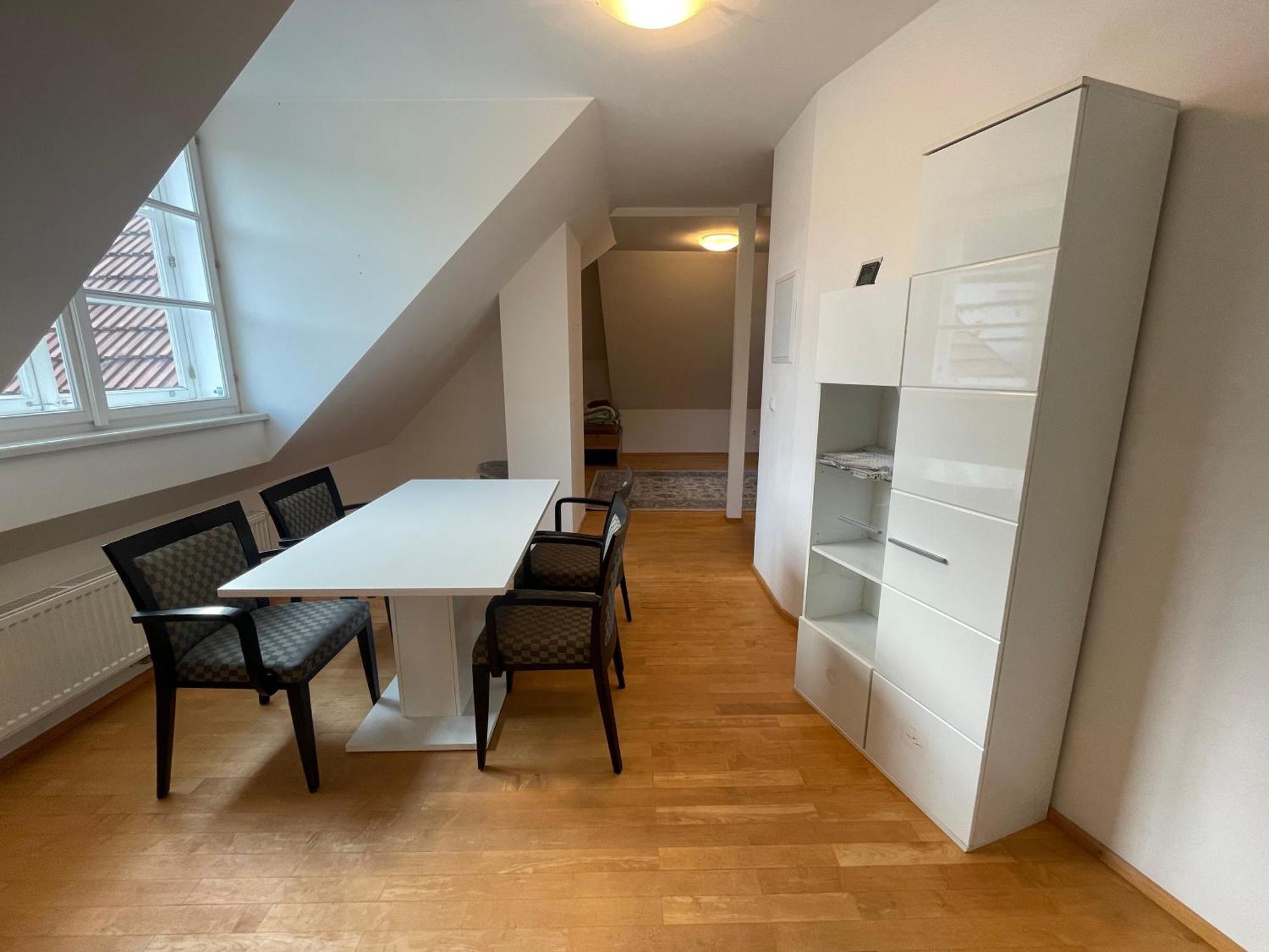 Norling Guest House Viena Exterior foto