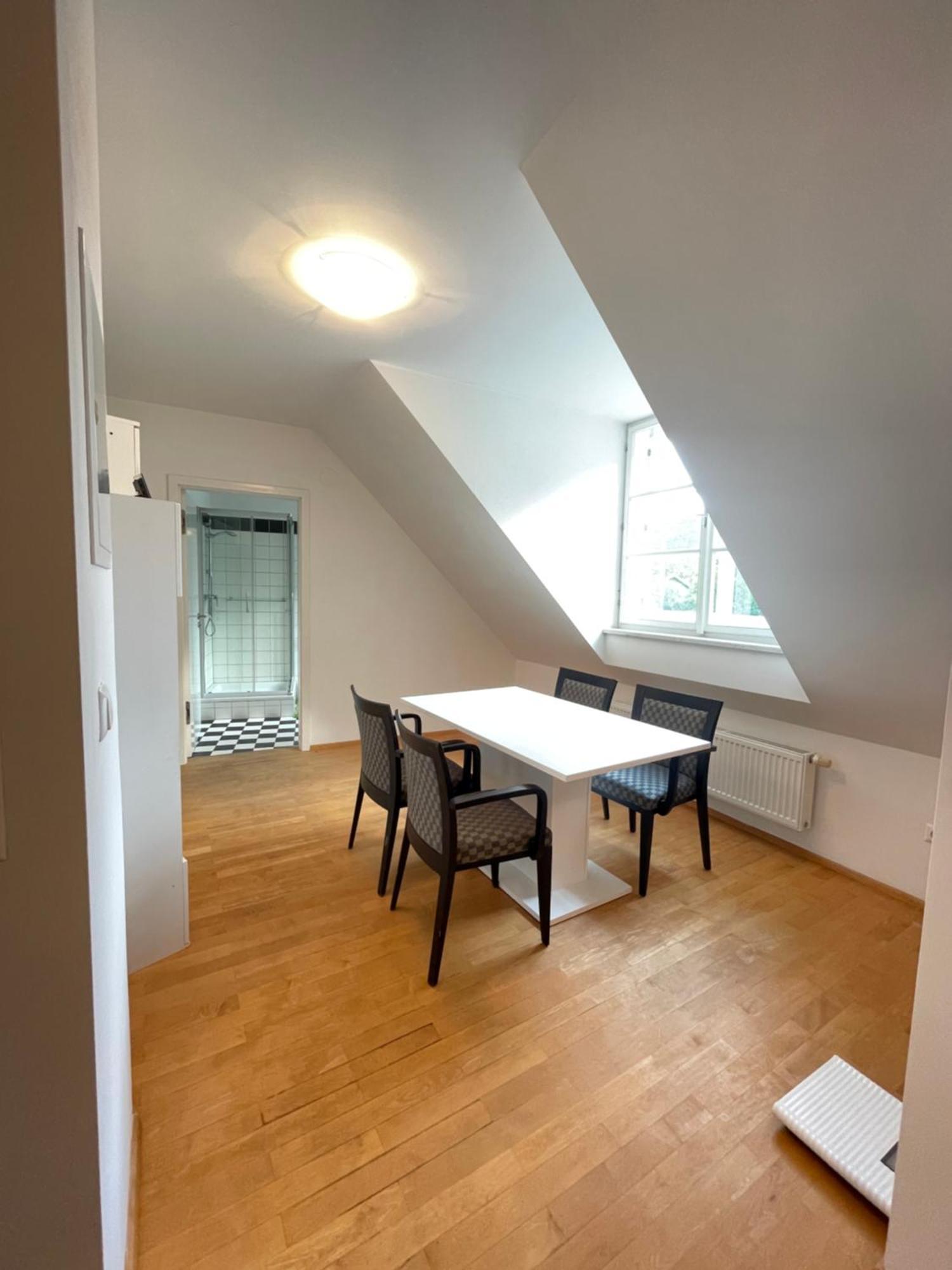 Norling Guest House Viena Exterior foto