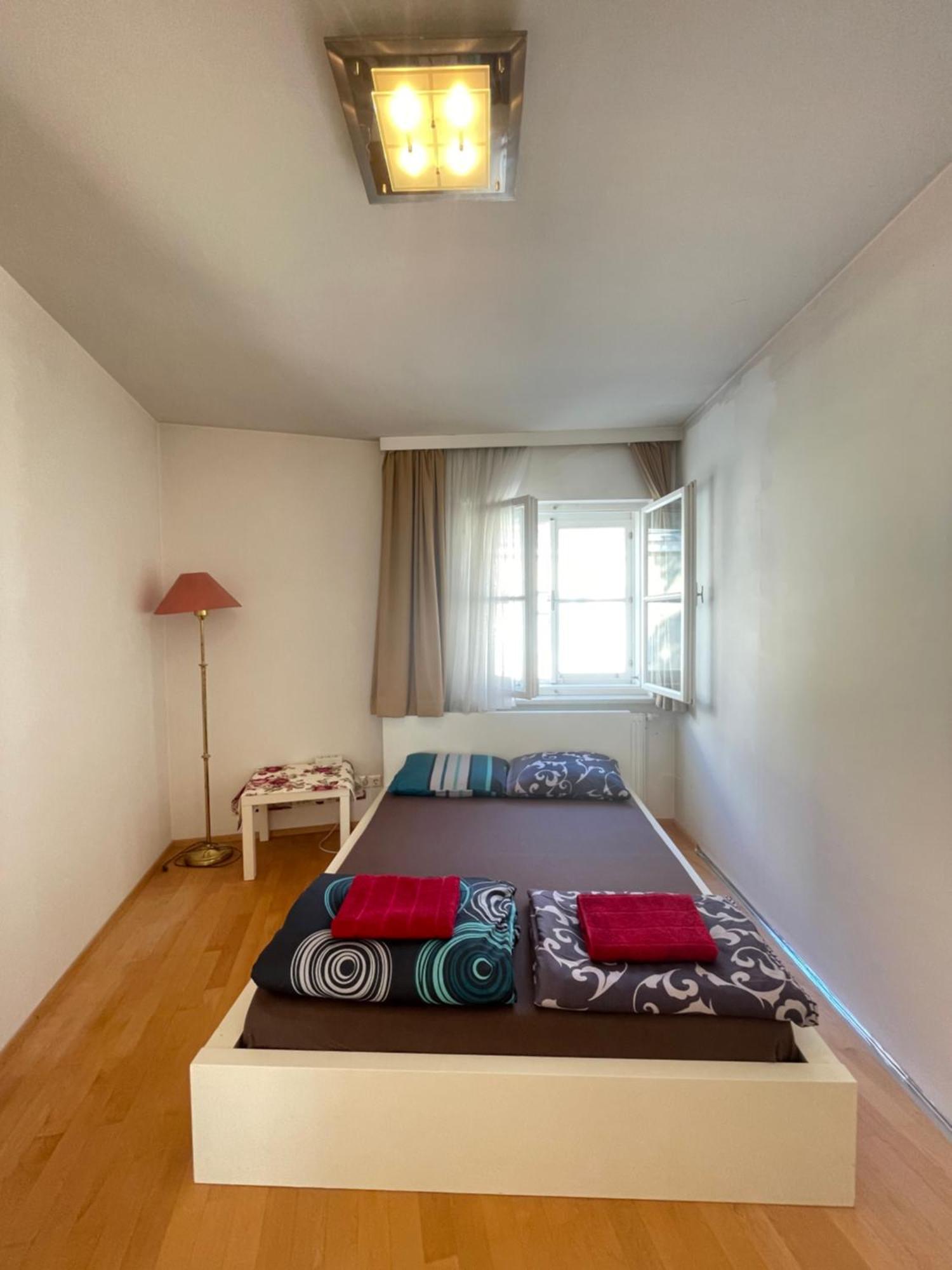 Norling Guest House Viena Exterior foto