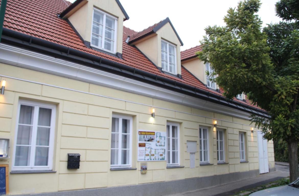 Norling Guest House Viena Exterior foto
