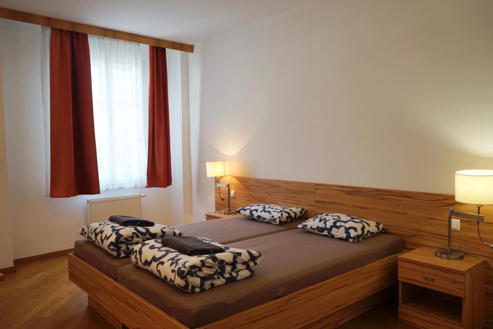 Norling Guest House Viena Exterior foto