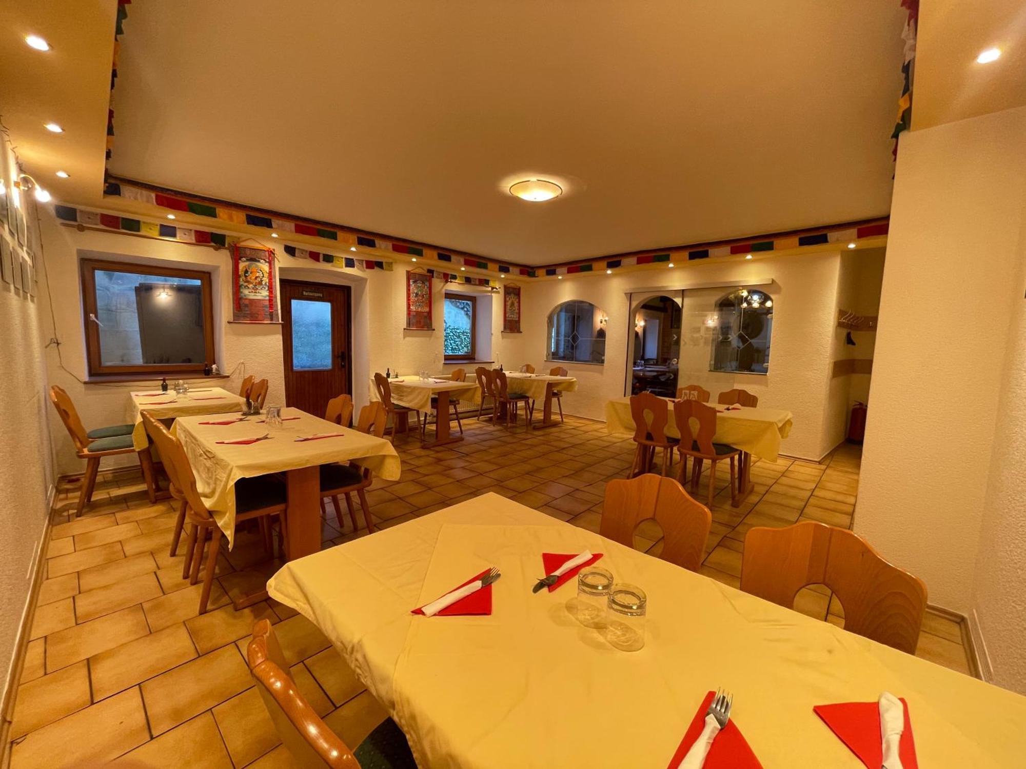Norling Guest House Viena Exterior foto